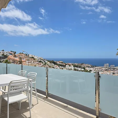 Villa Karat Pyrite Costa Adeje (Tenerife)