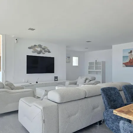 Villa Karat Pyrite *