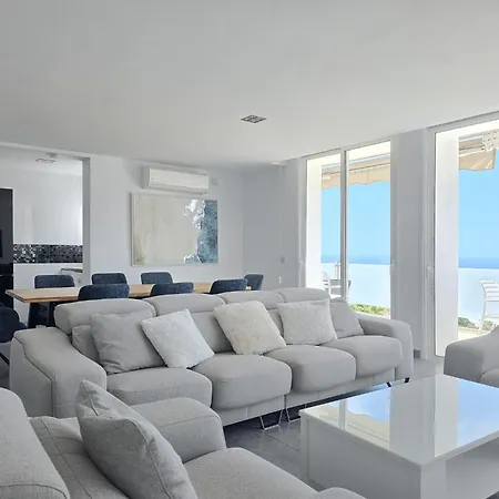 别墅 Karat Pyrite 阿德耶