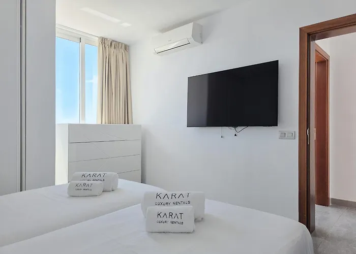 Karat Pyrite * Costa Adeje (Tenerife)