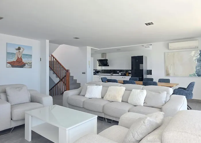 Villa Karat Pyrite Costa Adeje (Tenerife)